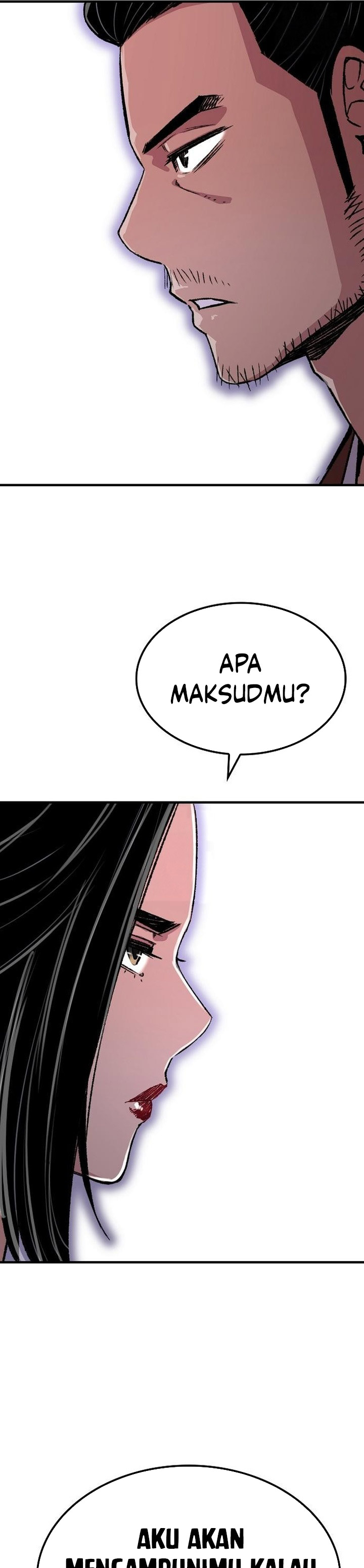 Reborn as The Heavenly Demon Chapter 82 Gambar 11