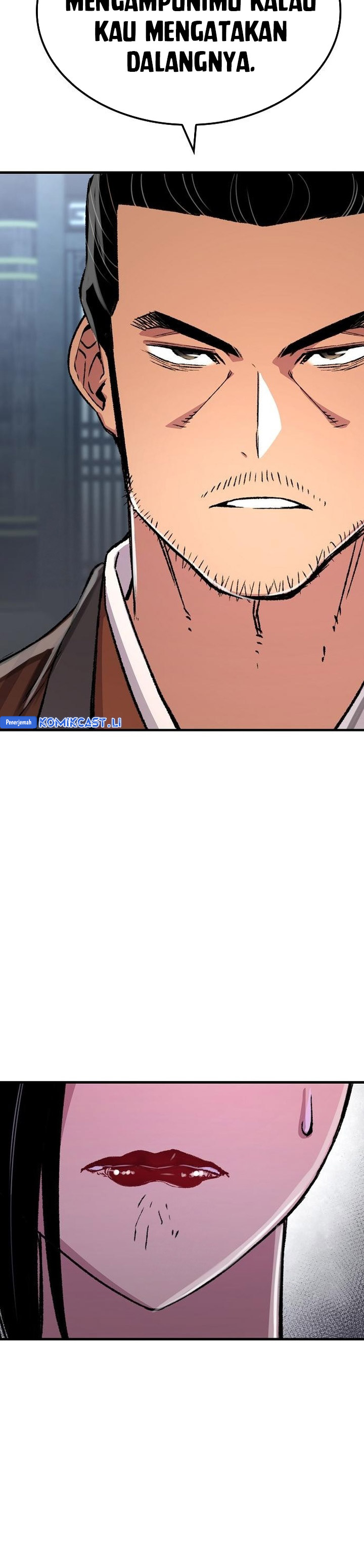 Reborn as The Heavenly Demon Chapter 82 Gambar 12