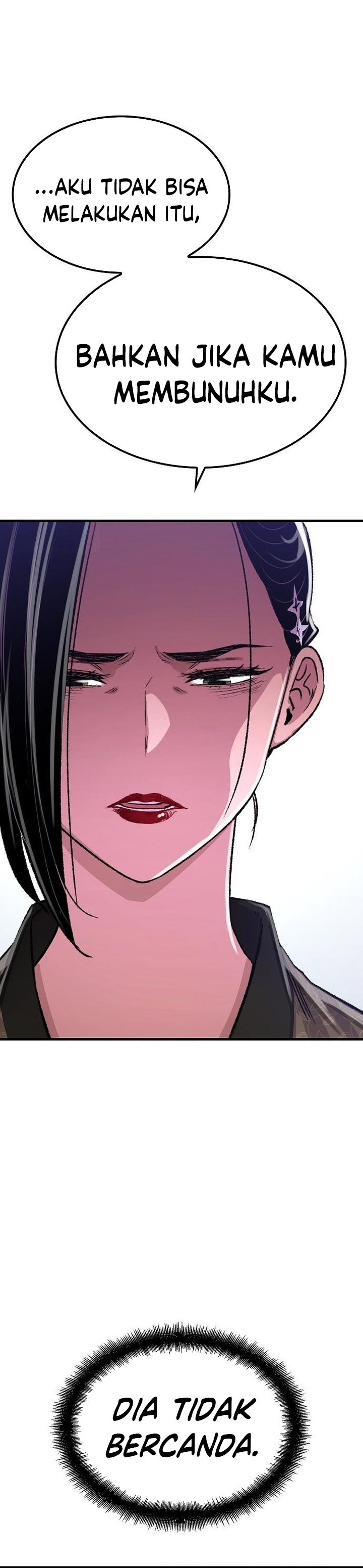 Reborn as The Heavenly Demon Chapter 82 Gambar 13