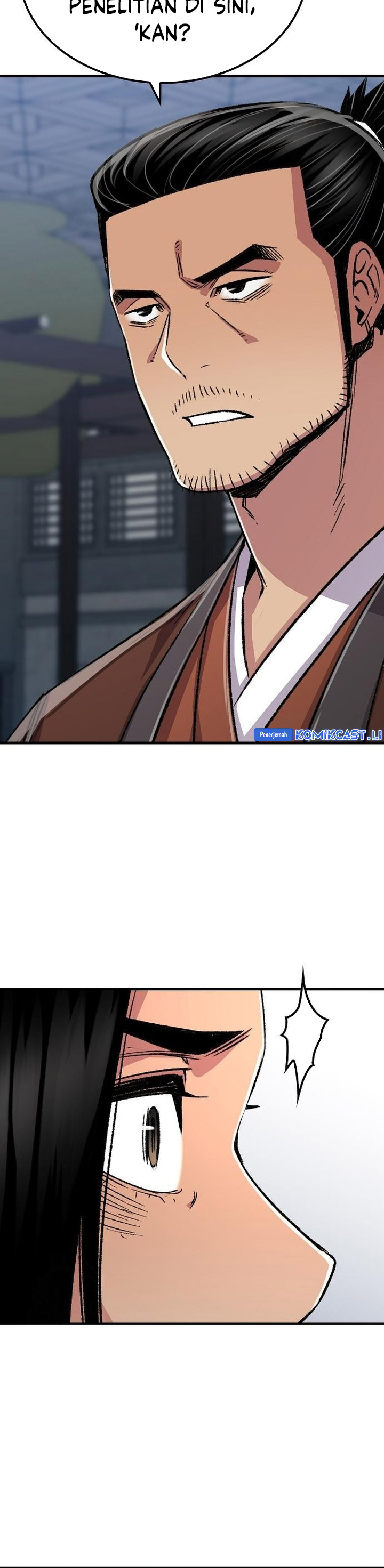 Reborn as The Heavenly Demon Chapter 82 Gambar 16