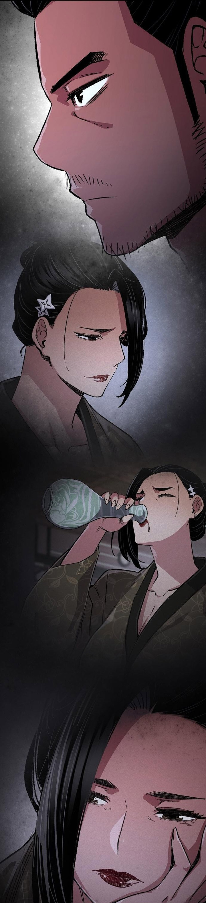 Reborn as The Heavenly Demon Chapter 82 Gambar 17