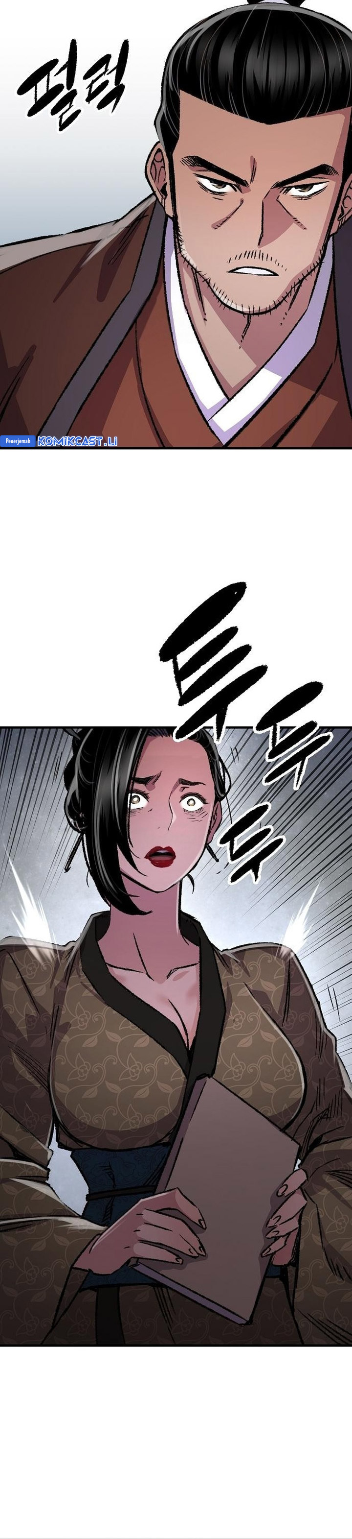 Reborn as The Heavenly Demon Chapter 82 Gambar 19