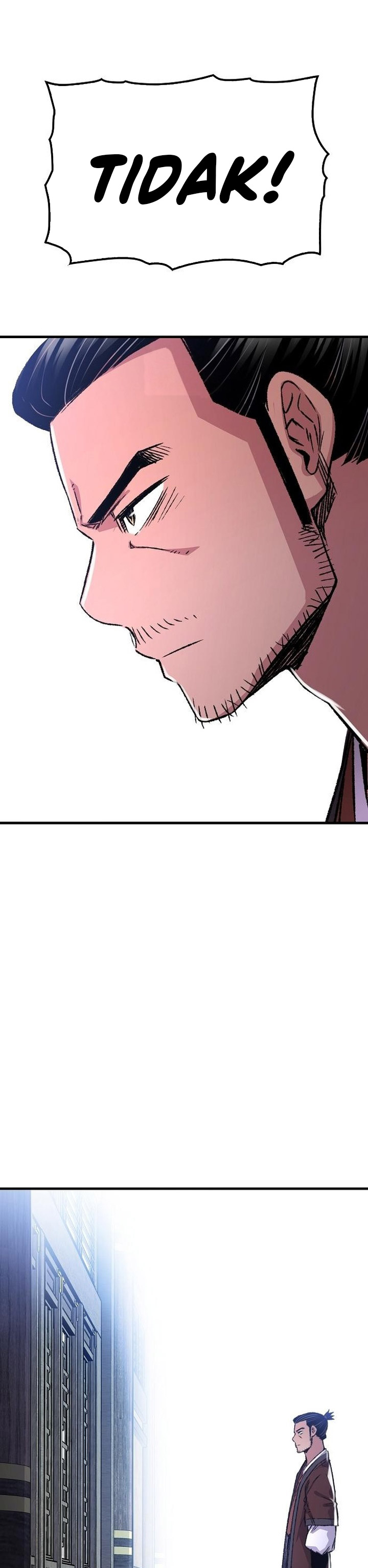 Reborn as The Heavenly Demon Chapter 82 Gambar 21