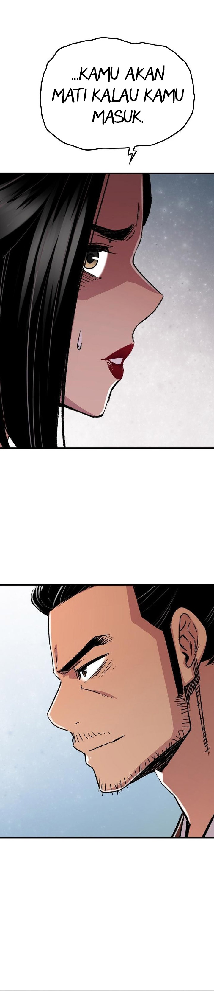 Reborn as The Heavenly Demon Chapter 82 Gambar 25