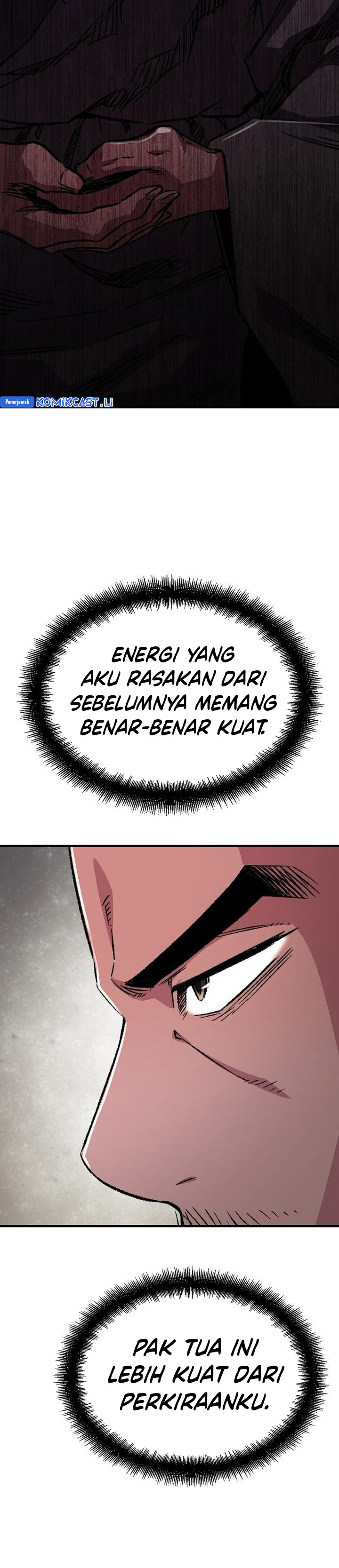 Reborn as The Heavenly Demon Chapter 82 Gambar 28
