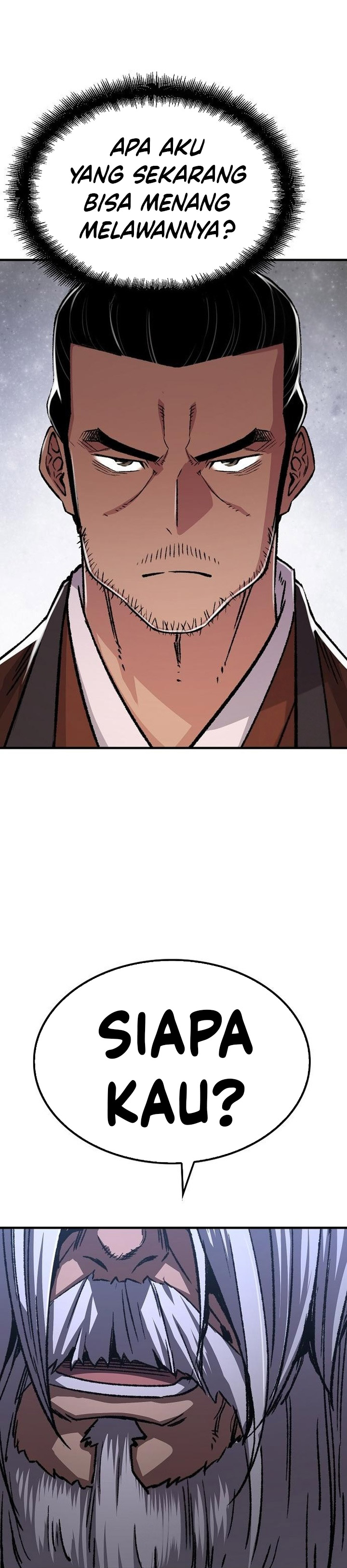 Reborn as The Heavenly Demon Chapter 82 Gambar 29