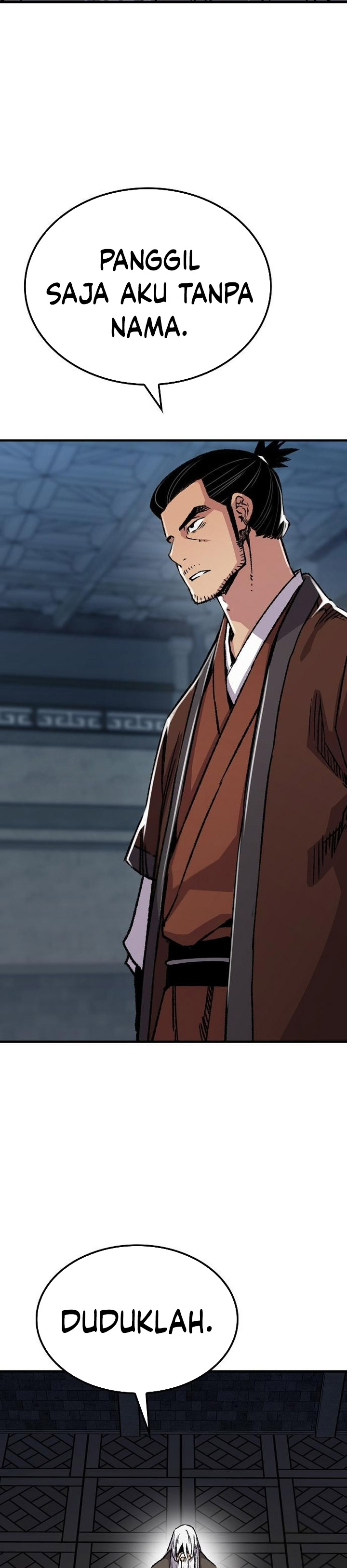 Reborn as The Heavenly Demon Chapter 82 Gambar 30