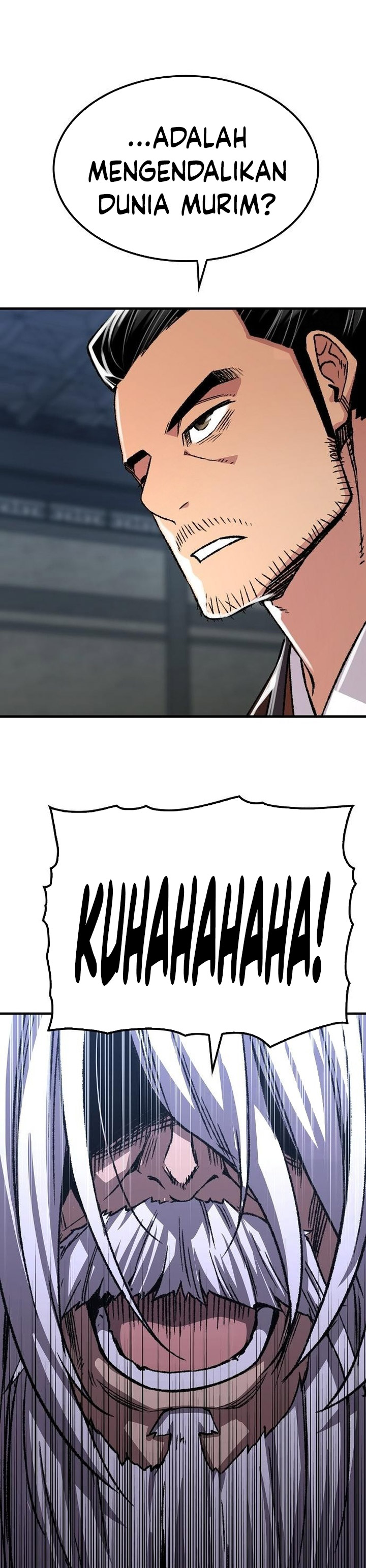 Reborn as The Heavenly Demon Chapter 82 Gambar 36