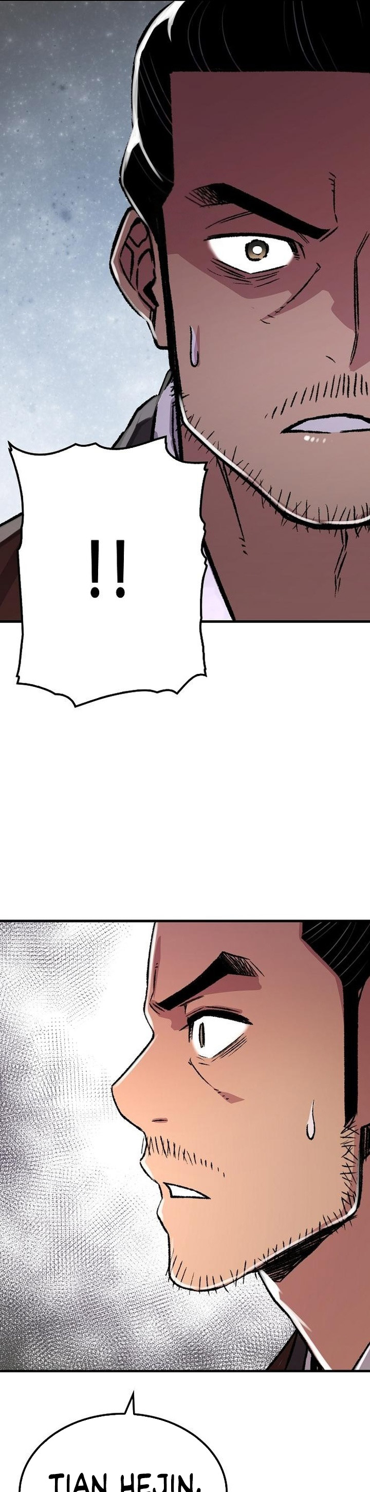 Reborn as The Heavenly Demon Chapter 82 Gambar 38