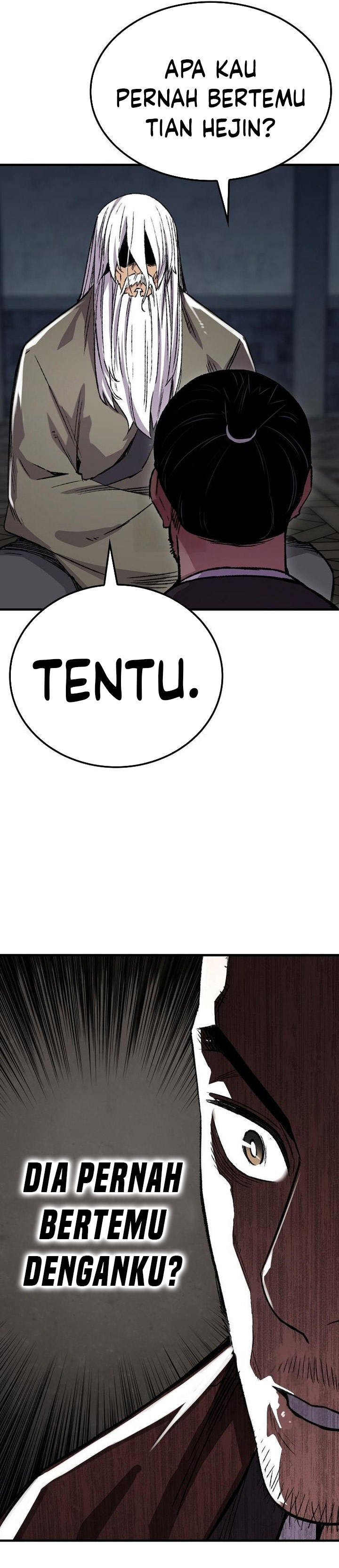 Reborn as The Heavenly Demon Chapter 82 Gambar 41