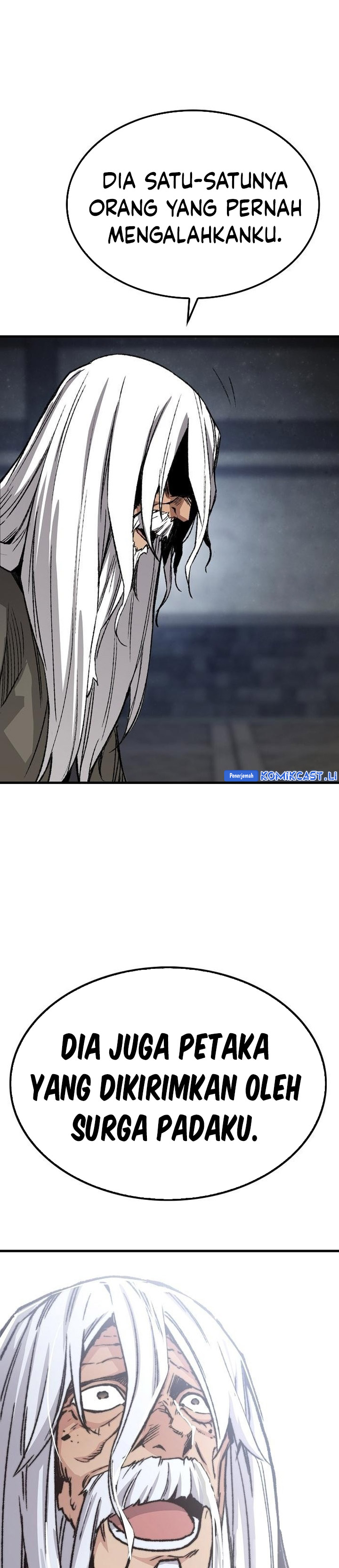 Reborn as The Heavenly Demon Chapter 82 Gambar 42