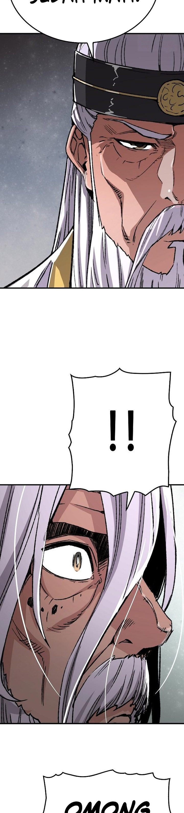 Reborn as The Heavenly Demon Chapter 82 Gambar 48