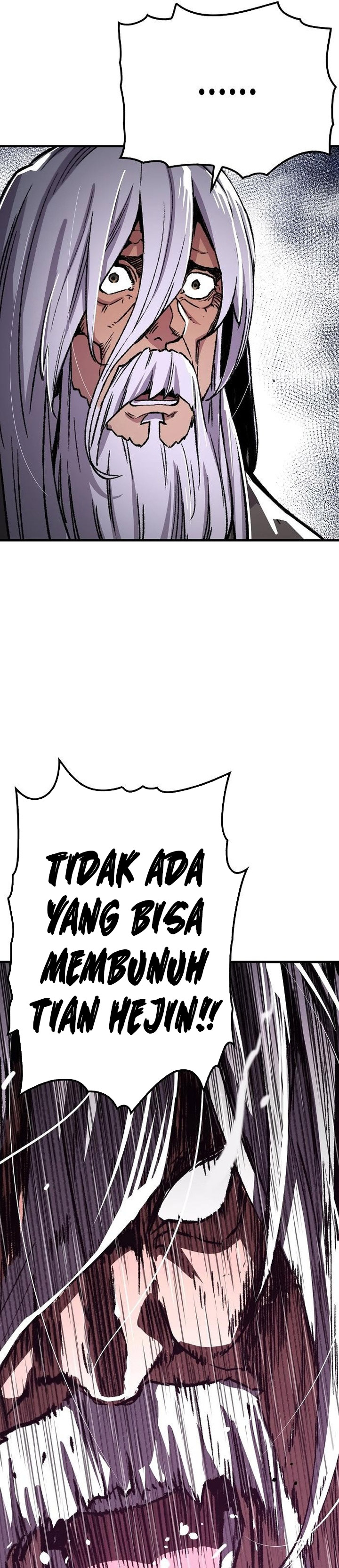 Reborn as The Heavenly Demon Chapter 82 Gambar 50