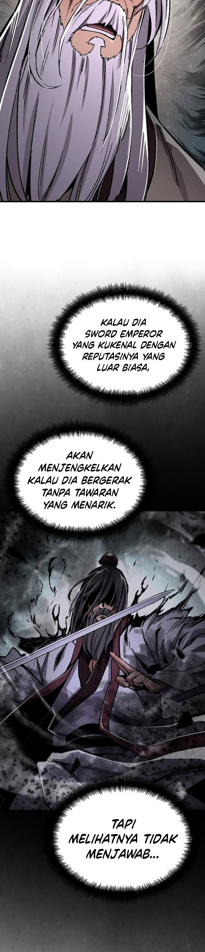 Reborn as The Heavenly Demon Chapter 82 Gambar 52