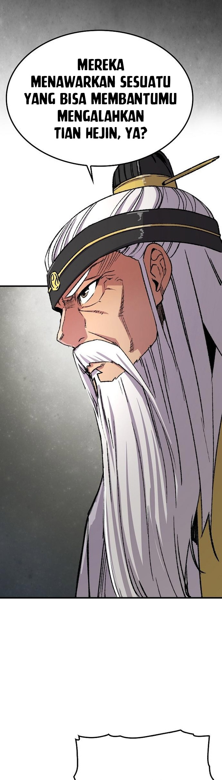 Reborn as The Heavenly Demon Chapter 82 Gambar 53