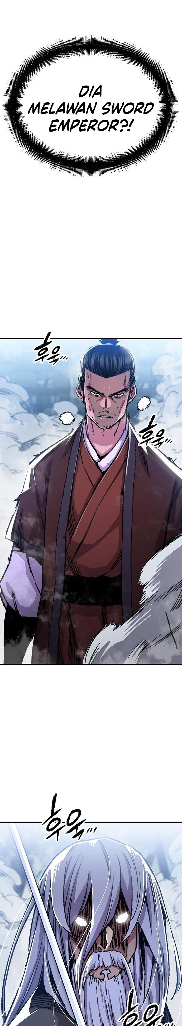 Reborn as The Heavenly Demon Chapter 83 Gambar 28