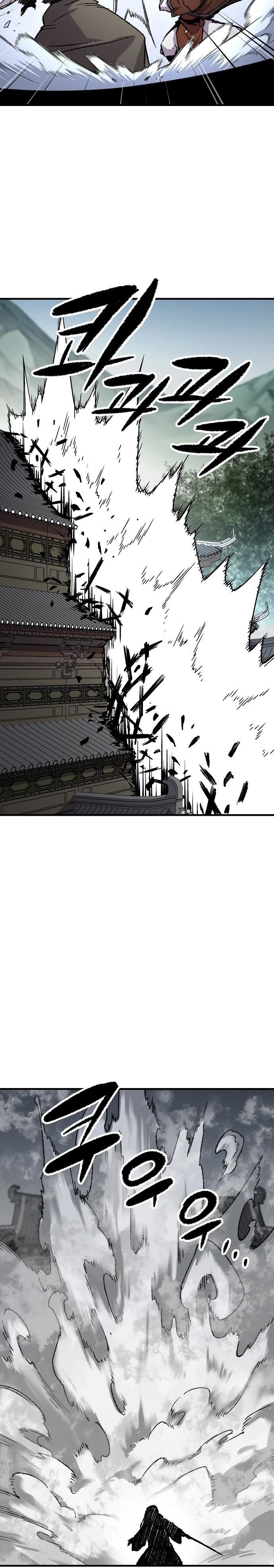 Reborn as The Heavenly Demon Chapter 83 Gambar 34