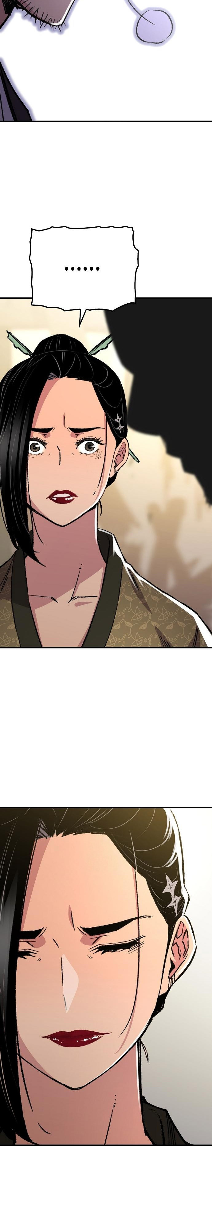 Reborn as The Heavenly Demon Chapter 84 Gambar 9