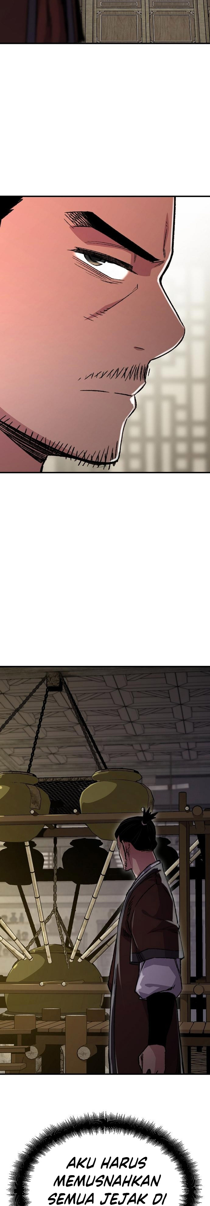 Reborn as The Heavenly Demon Chapter 84 Gambar 11