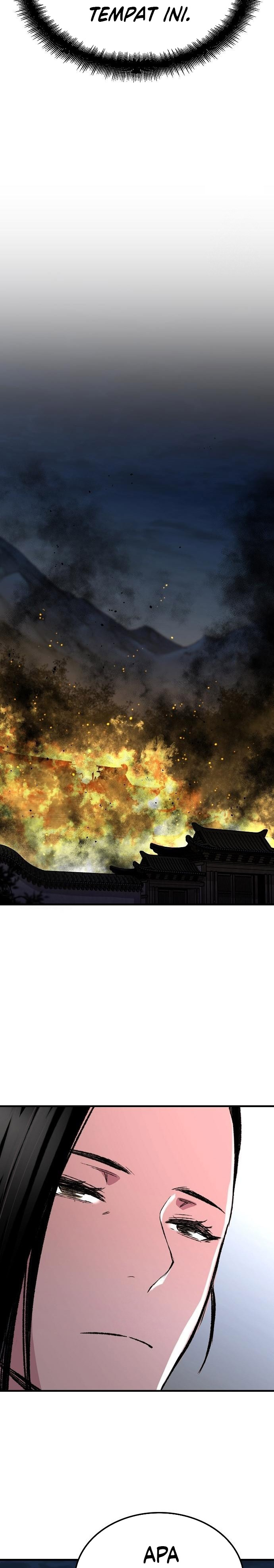 Reborn as The Heavenly Demon Chapter 84 Gambar 12