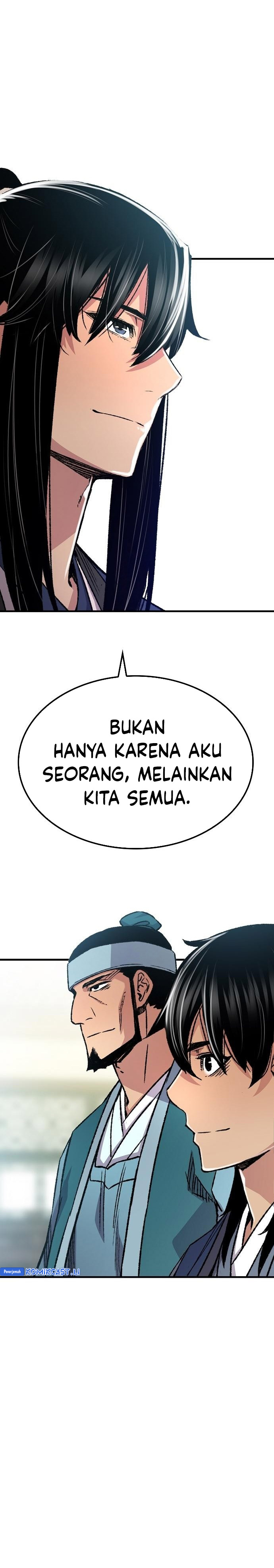 Reborn as The Heavenly Demon Chapter 84 Gambar 21