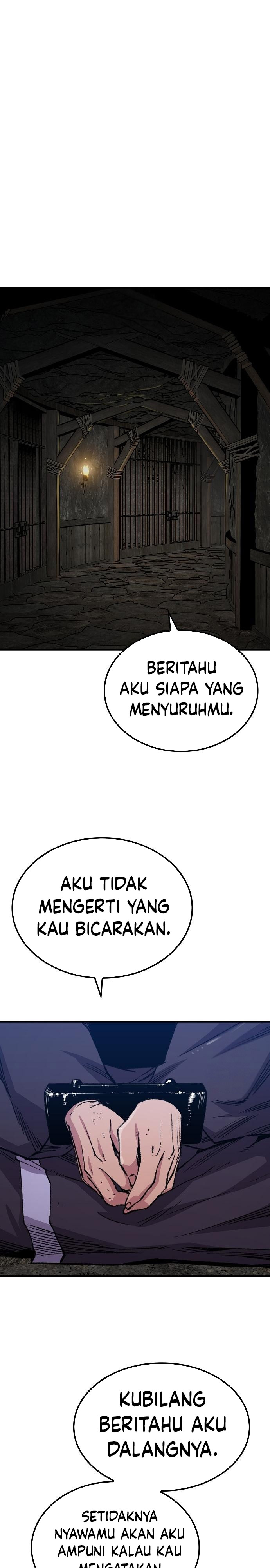 Reborn as The Heavenly Demon Chapter 84 Gambar 22
