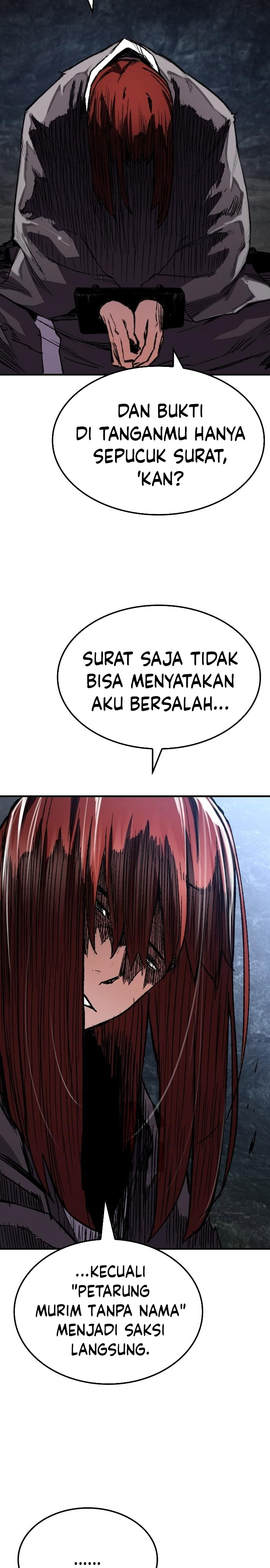 Reborn as The Heavenly Demon Chapter 84 Gambar 24