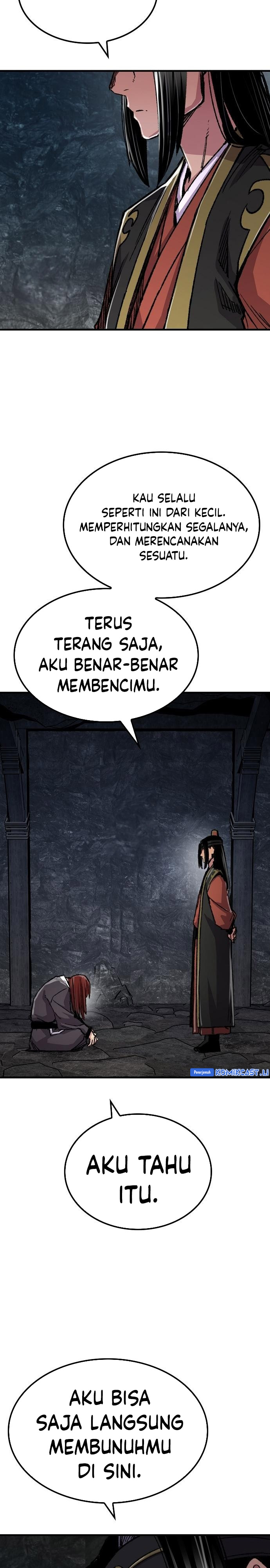 Reborn as The Heavenly Demon Chapter 84 Gambar 25