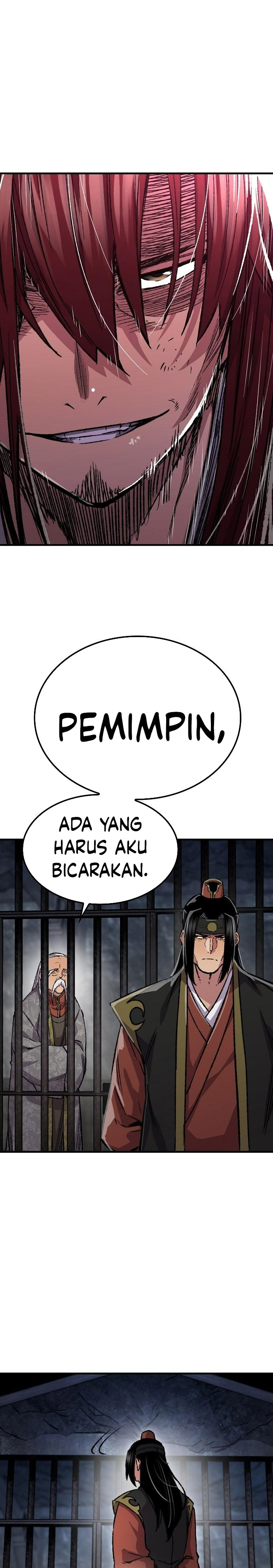 Reborn as The Heavenly Demon Chapter 84 Gambar 27
