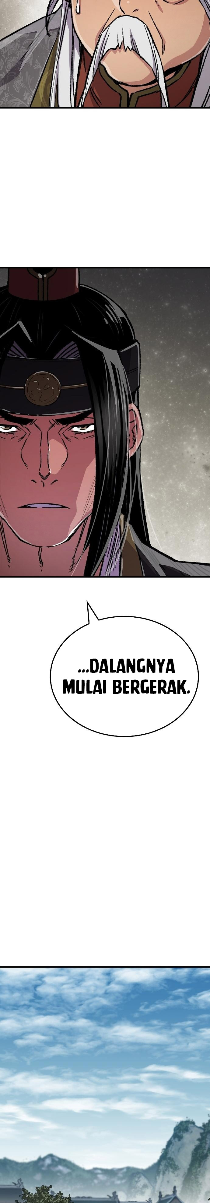 Reborn as The Heavenly Demon Chapter 84 Gambar 30