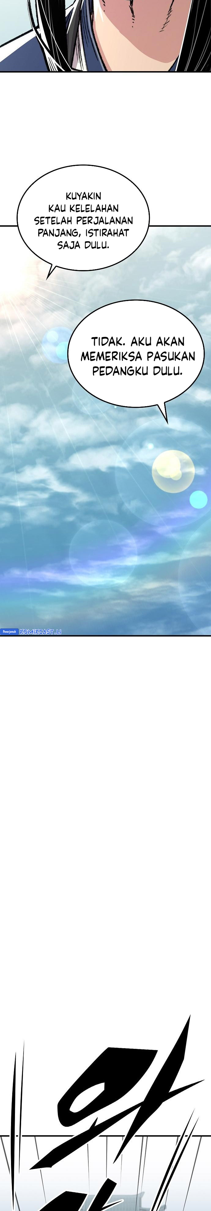 Reborn as The Heavenly Demon Chapter 84 Gambar 37