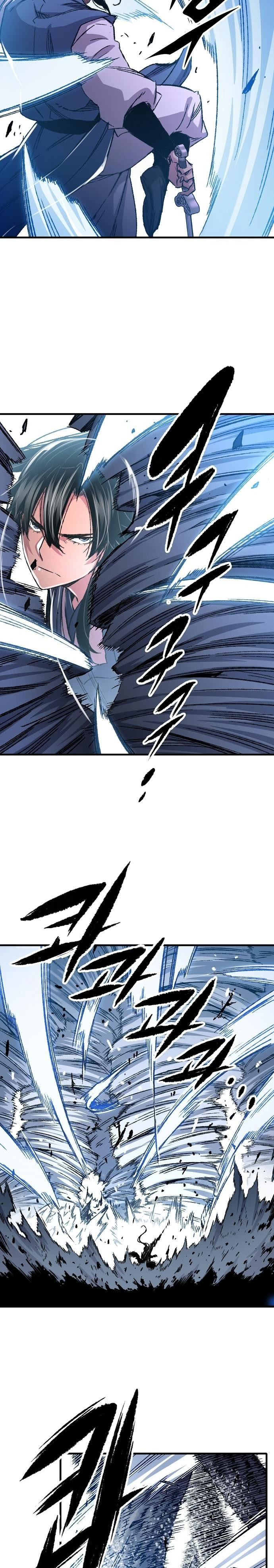 Reborn as The Heavenly Demon Chapter 87 Gambar 6