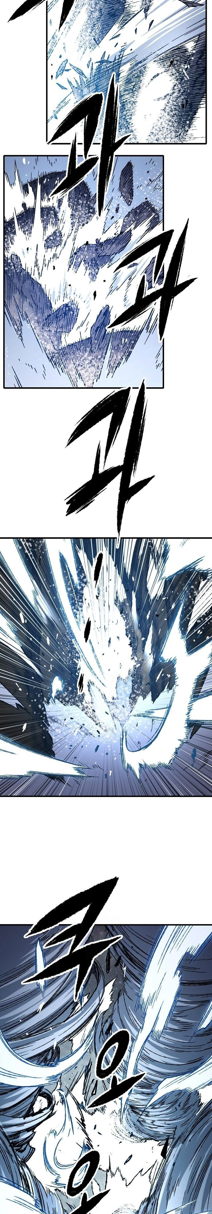 Reborn as The Heavenly Demon Chapter 87 Gambar 7