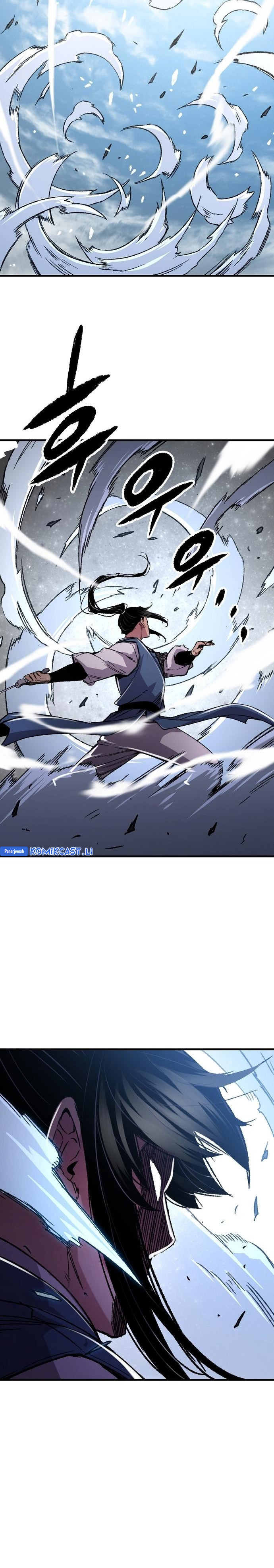 Reborn as The Heavenly Demon Chapter 87 Gambar 9