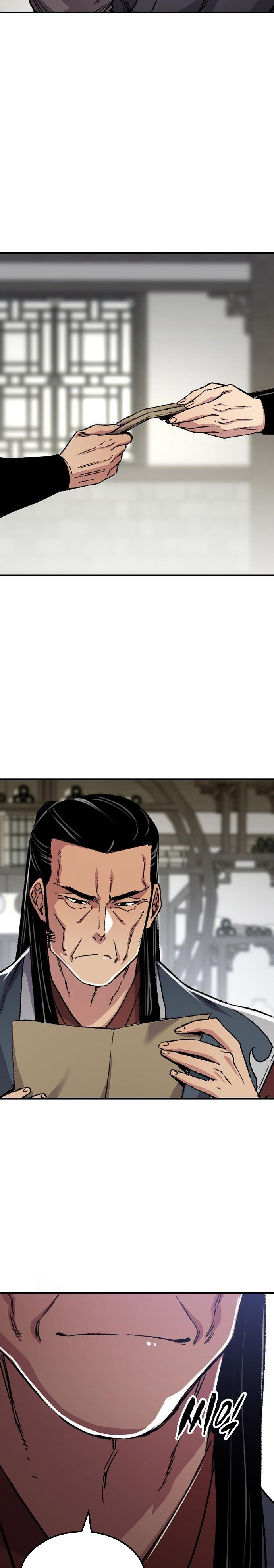 Reborn as The Heavenly Demon Chapter 87 Gambar 18