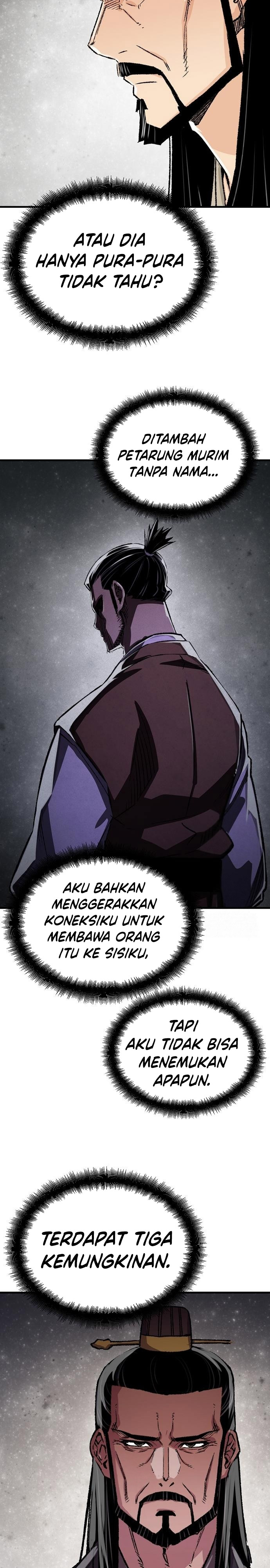 Reborn as The Heavenly Demon Chapter 87 Gambar 25