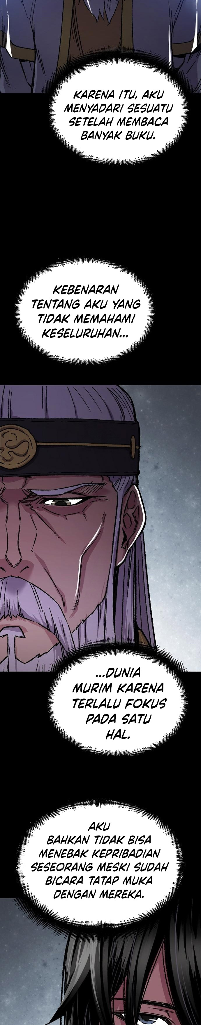 Reborn as The Heavenly Demon Chapter 87 Gambar 40