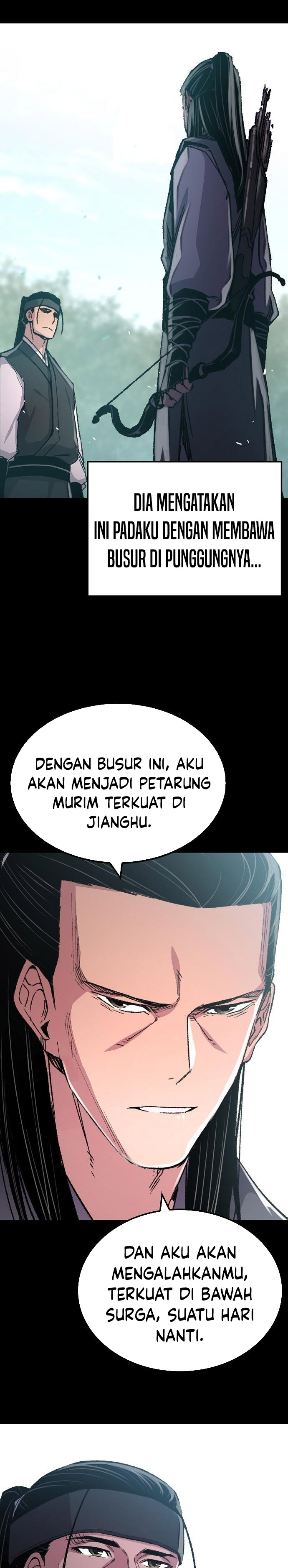 Reborn as The Heavenly Demon Chapter 90 Gambar 4