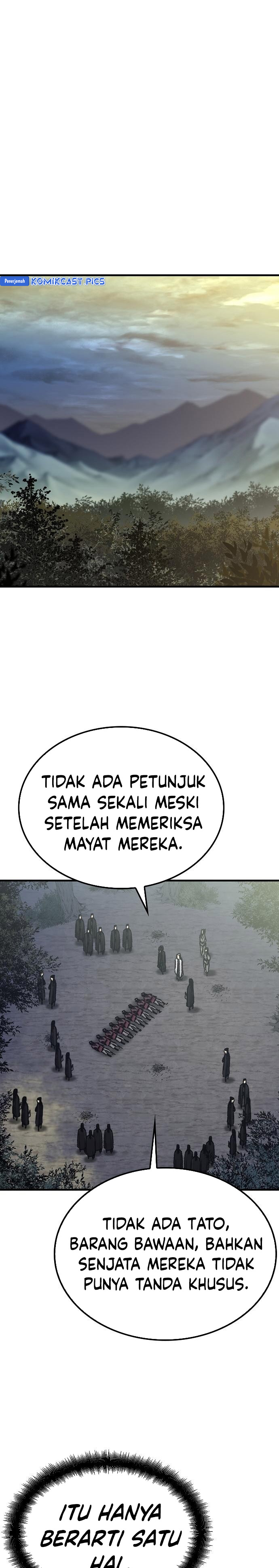 Reborn as The Heavenly Demon Chapter 90 Gambar 30