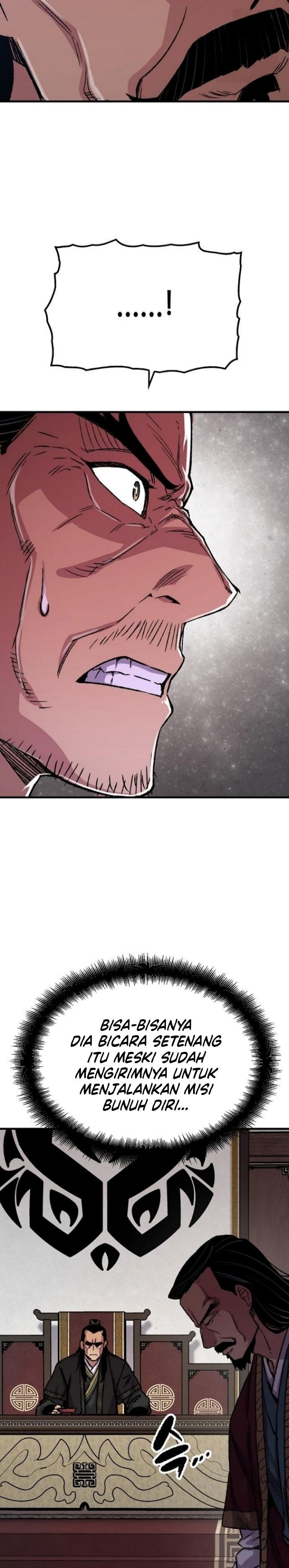 Reborn as The Heavenly Demon Chapter 91 Gambar 10