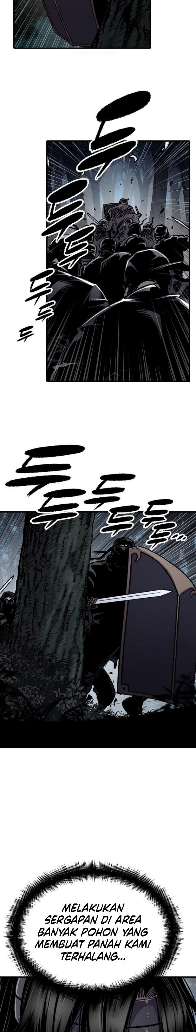 Reborn as The Heavenly Demon Chapter 91 Gambar 14