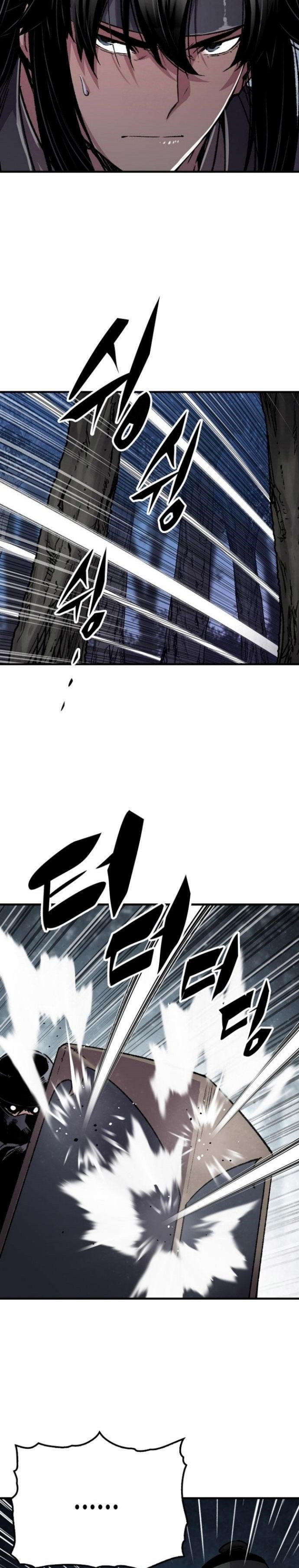 Reborn as The Heavenly Demon Chapter 91 Gambar 15