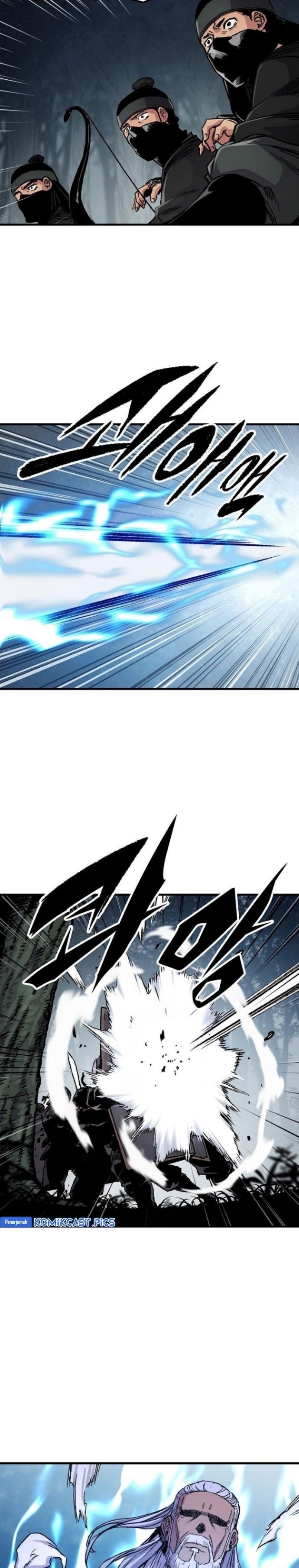 Reborn as The Heavenly Demon Chapter 91 Gambar 16