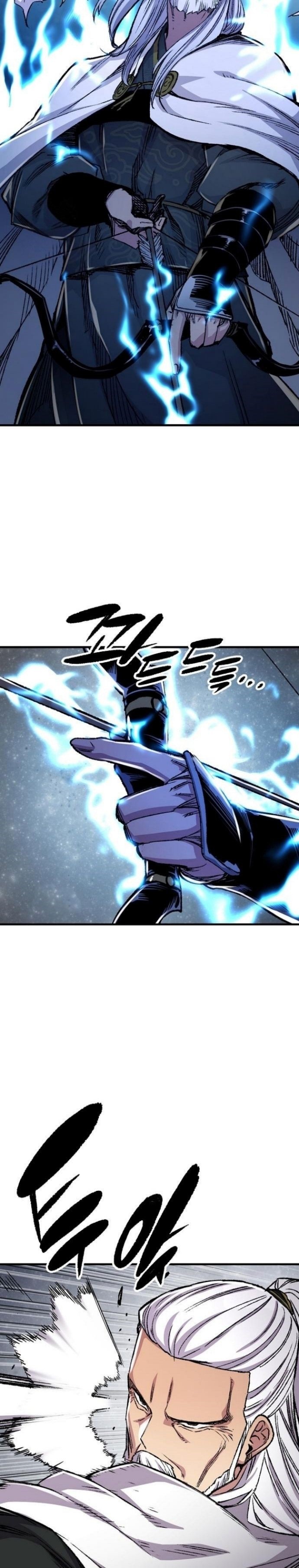 Reborn as The Heavenly Demon Chapter 91 Gambar 17