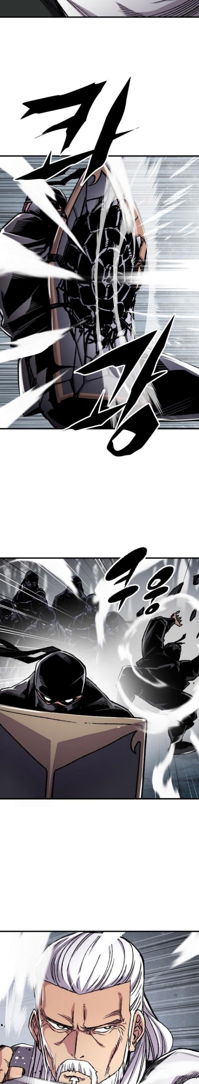 Reborn as The Heavenly Demon Chapter 91 Gambar 18