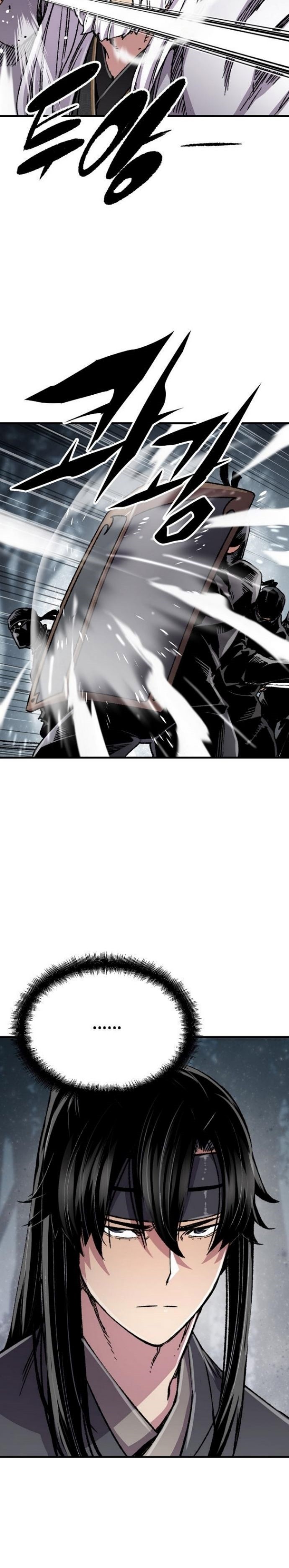 Reborn as The Heavenly Demon Chapter 91 Gambar 19