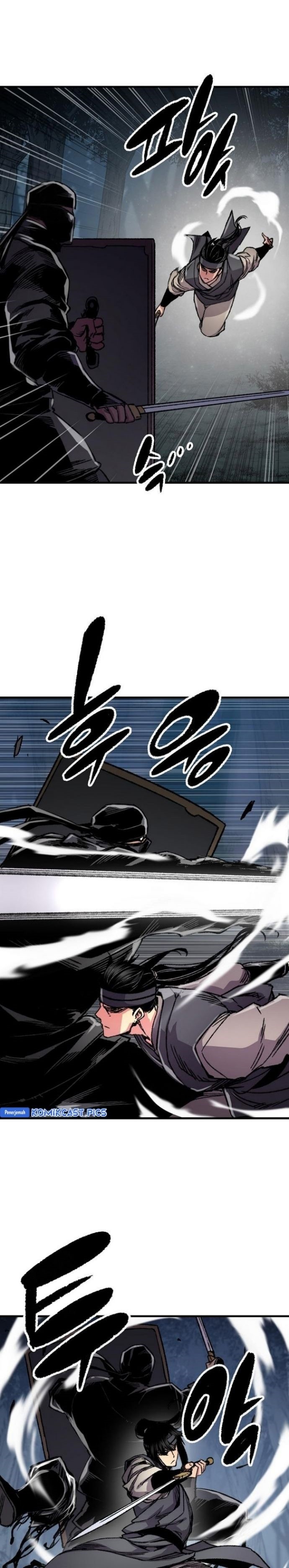 Reborn as The Heavenly Demon Chapter 91 Gambar 21