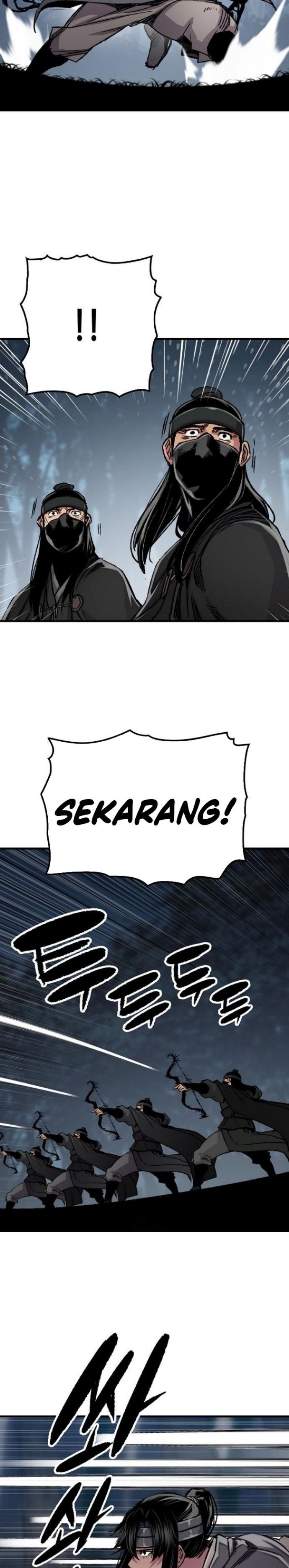 Reborn as The Heavenly Demon Chapter 91 Gambar 22