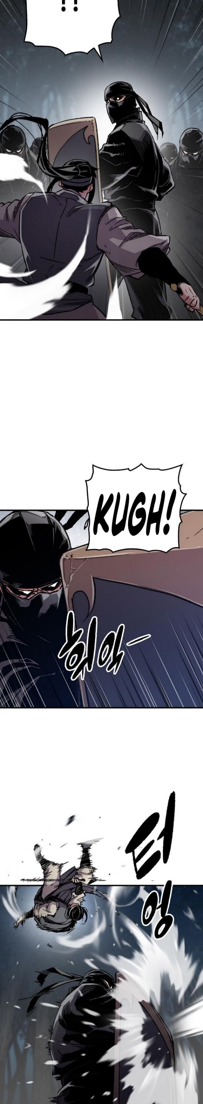 Reborn as The Heavenly Demon Chapter 91 Gambar 24