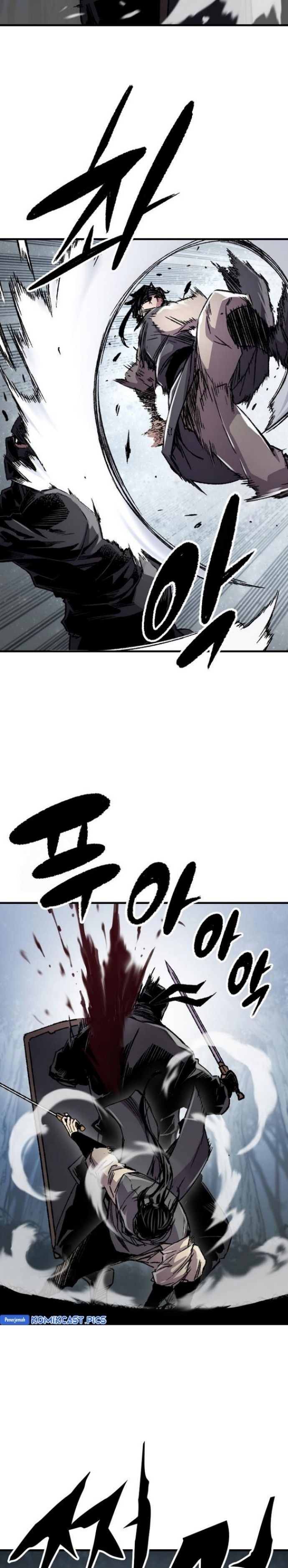 Reborn as The Heavenly Demon Chapter 91 Gambar 25